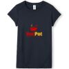 Women's Accelerator Cool-Dry T-shirt Thumbnail
