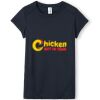 Women's Accelerator Cool-Dry T-shirt Thumbnail