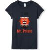 Women's Accelerator Cool-Dry T-shirt Thumbnail