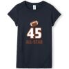 Women's Accelerator Cool-Dry T-shirt Thumbnail