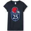 Women's Accelerator Cool-Dry T-shirt Thumbnail