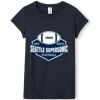 Women's Accelerator Cool-Dry T-shirt Thumbnail