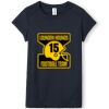 Women's Accelerator Cool-Dry T-shirt Thumbnail