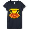 Women's Accelerator Cool-Dry T-shirt Thumbnail