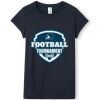 Women's Accelerator Cool-Dry T-shirt Thumbnail