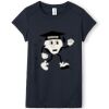 Women's Accelerator Cool-Dry T-shirt Thumbnail