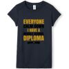 Women's Accelerator Cool-Dry T-shirt Thumbnail