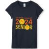 Women's Accelerator Cool-Dry T-shirt Thumbnail