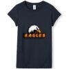 Women's Accelerator Cool-Dry T-shirt Thumbnail