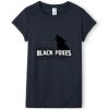 Women's Accelerator Cool-Dry T-shirt Thumbnail