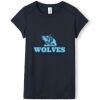 Women's Accelerator Cool-Dry T-shirt Thumbnail
