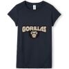 Women's Accelerator Cool-Dry T-shirt Thumbnail