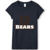 Women's Accelerator Cool-Dry T-shirt Thumbnail