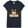 Women's Accelerator Cool-Dry T-shirt Thumbnail