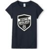 Women's Accelerator Cool-Dry T-shirt Thumbnail