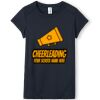 Women's Accelerator Cool-Dry T-shirt Thumbnail