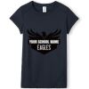Women's Accelerator Cool-Dry T-shirt Thumbnail