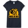 Women's Accelerator Cool-Dry T-shirt Thumbnail