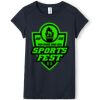Women's Accelerator Cool-Dry T-shirt Thumbnail