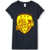 Women's Accelerator Cool-Dry T-shirt Thumbnail