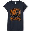 Women's Accelerator Cool-Dry T-shirt Thumbnail