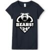 Women's Accelerator Cool-Dry T-shirt Thumbnail