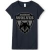 Women's Accelerator Cool-Dry T-shirt Thumbnail
