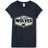 Women's Accelerator Cool-Dry T-shirt Thumbnail