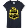 Women's Accelerator Cool-Dry T-shirt Thumbnail
