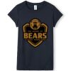 Women's Accelerator Cool-Dry T-shirt Thumbnail