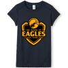 Women's Accelerator Cool-Dry T-shirt Thumbnail