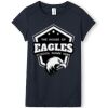 Women's Accelerator Cool-Dry T-shirt Thumbnail