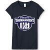 Women's Accelerator Cool-Dry T-shirt Thumbnail