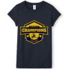 Women's Accelerator Cool-Dry T-shirt Thumbnail