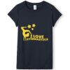Women's Accelerator Cool-Dry T-shirt Thumbnail