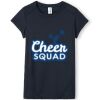 Women's Accelerator Cool-Dry T-shirt Thumbnail