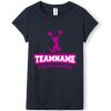 Women's Accelerator Cool-Dry T-shirt Thumbnail