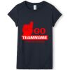 Women's Accelerator Cool-Dry T-shirt Thumbnail