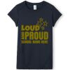 Women's Accelerator Cool-Dry T-shirt Thumbnail