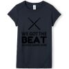 Women's Accelerator Cool-Dry T-shirt Thumbnail