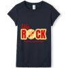 Women's Accelerator Cool-Dry T-shirt Thumbnail
