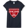 Women's Accelerator Cool-Dry T-shirt Thumbnail