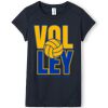 Women's Accelerator Cool-Dry T-shirt Thumbnail