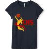 Women's Accelerator Cool-Dry T-shirt Thumbnail