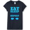 Women's Accelerator Cool-Dry T-shirt Thumbnail