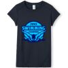 Women's Accelerator Cool-Dry T-shirt Thumbnail