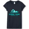 Women's Accelerator Cool-Dry T-shirt Thumbnail