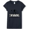 Women's Accelerator Cool-Dry T-shirt Thumbnail
