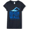 Women's Accelerator Cool-Dry T-shirt Thumbnail