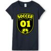 Women's Accelerator Cool-Dry T-shirt Thumbnail